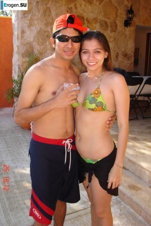 Sympathetic Latina. Thumbnail 4
