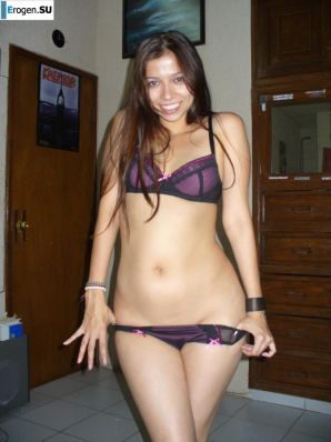 Sympathetic Latina. Thumbnail 5