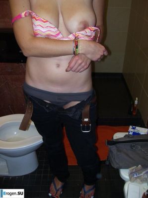 in the shower. Thumbnail 9
