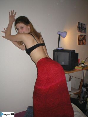 In a sex shop. Part 2. Thumbnail 22