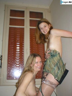 In a sex shop. Part 2. Thumbnail 25