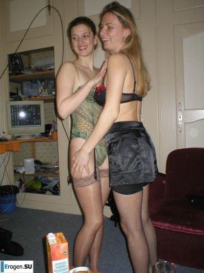 In a sex shop. Part 2. Thumbnail 36