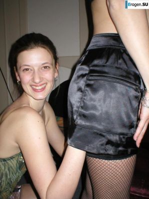 In a sex shop. Part 2. Thumbnail 38