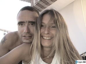 Красавица из Италии и все её личные фото. Миниатюра 13