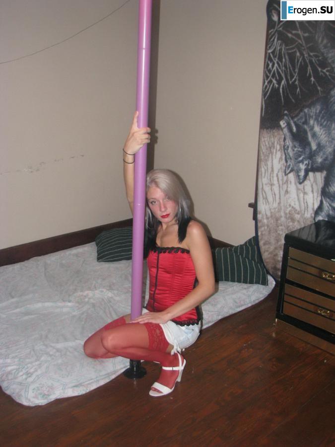 Stripper. Slide 15