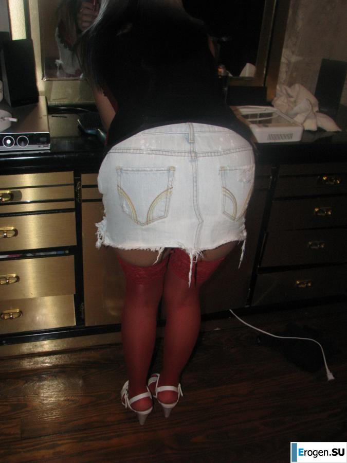Stripper. Slide 17