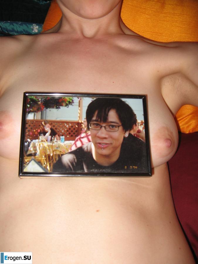 Asian wife. Part 2. Slide 31