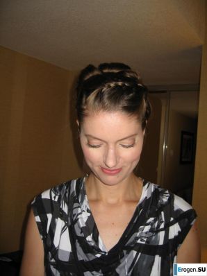 Patricia. Part 5. Thumbnail 9