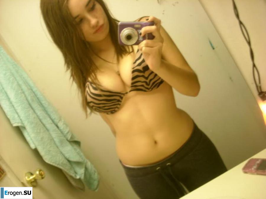 Busty TP and part of her life in the photo. Part 2. Slide 17