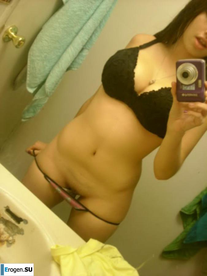 Busty TP and part of her life in the photo. Part 2. Slide 30