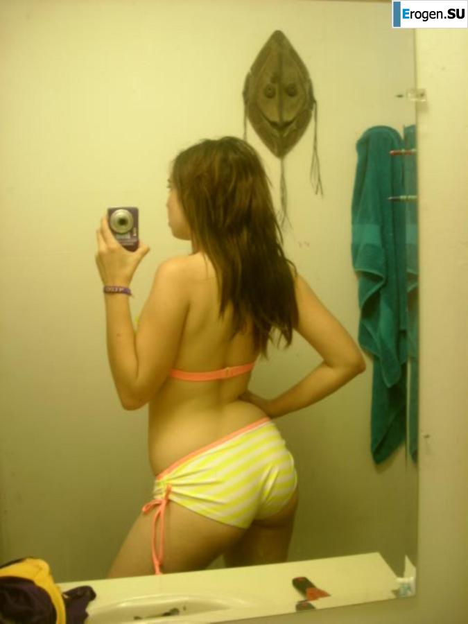 Busty TP and part of her life in the photo. Part 2. Slide 38