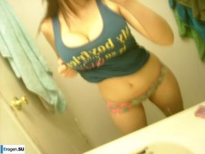 Busty TP and part of her life in the photo. Part 2. Thumbnail 3