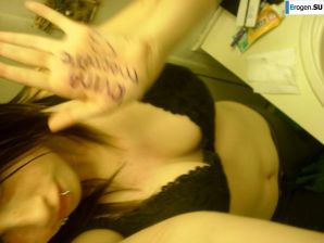 Busty TP and part of her life in the photo. Part 3. Thumbnail 18