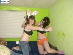Busty TP and part of her life in the photo. Part 3. Thumbnail 19