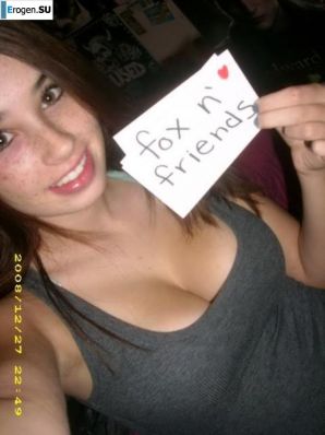 Busty TP and part of her life in the photo. Part 3. Thumbnail 34