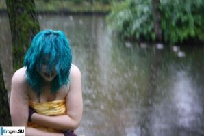 Eve in the park. Thumbnail 10