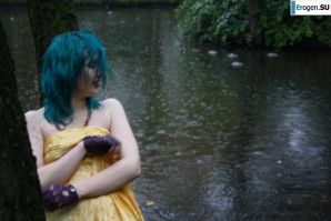 Eve in the park. Thumbnail 11