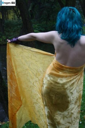 Eve in the park. Thumbnail 18