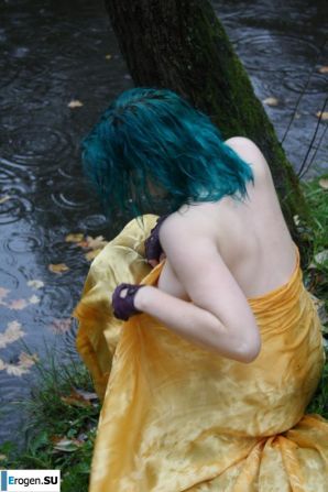 Eve in the park. Thumbnail 21