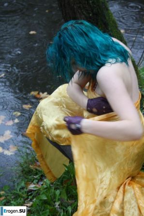 Eve in the park. Thumbnail 22