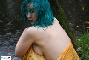 Eve in the park. Thumbnail 26