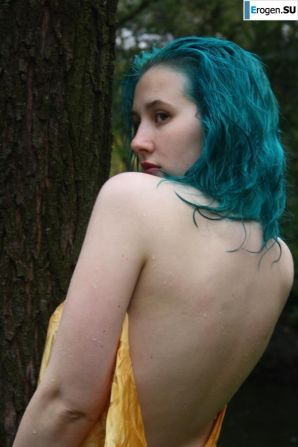 Eve in the park. Thumbnail 32