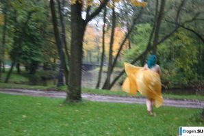 Eve in the park. Thumbnail 39
