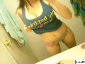 Busty TP and part of her life in the photo. Part 4. Thumbnail 14