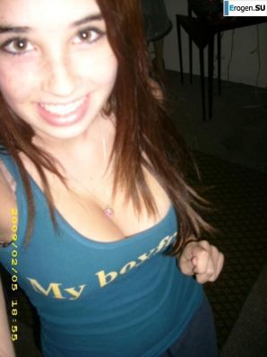 Busty TP and part of her life in the photo. Part 4. Thumbnail 15