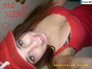Busty TP and part of her life in the photo. Part 4. Thumbnail 29