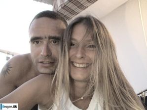 Beauty from Italy and all her personal photos. Part 2. Thumbnail 13