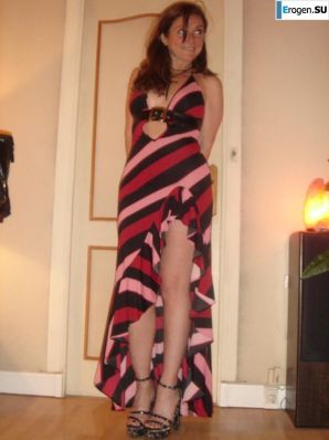 Beauty from Italy and all her personal photos. Part 2. Thumbnail 2