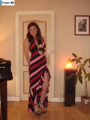 Beauty from Italy and all her personal photos. Part 2. Thumbnail 29