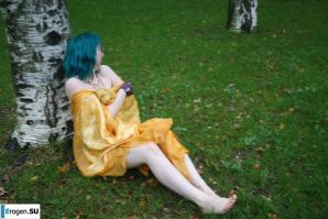 Eve in the park. Part 2. Thumbnail 11