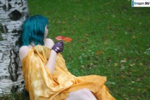 Eve in the park. Part 2. Thumbnail 12