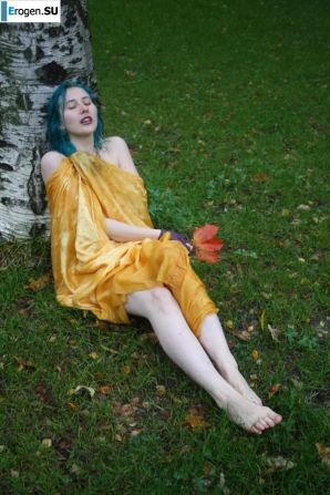 Eve in the park. Part 2. Thumbnail 15