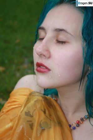 Eve in the park. Part 2. Thumbnail 16