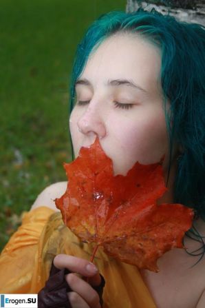 Eve in the park. Part 2. Thumbnail 17