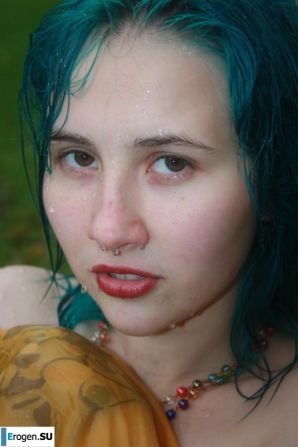 Eve in the park. Part 2. Thumbnail 19