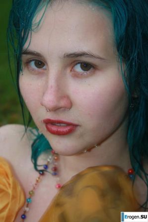Eve in the park. Part 2. Thumbnail 20