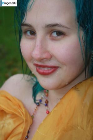 Eve in the park. Part 2. Thumbnail 21