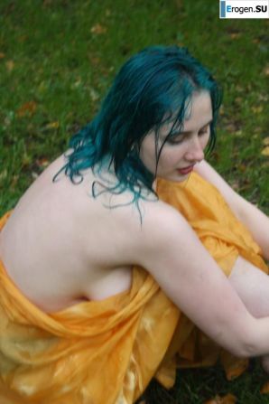 Eve in the park. Part 2. Thumbnail 24