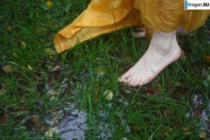 Eve in the park. Part 2. Thumbnail 28