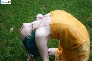 Eve in the park. Part 2. Thumbnail 33