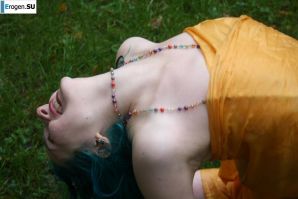 Eve in the park. Part 2. Thumbnail 34