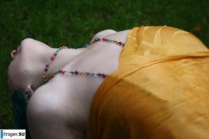 Eve in the park. Part 2. Thumbnail 36