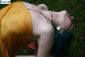 Eve in the park. Part 2. Thumbnail 38