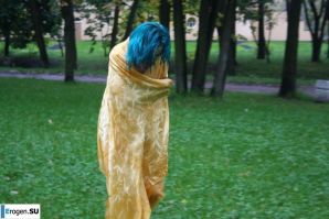 Eve in the park. Part 2. Thumbnail 5
