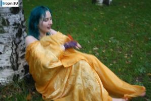 Eve in the park. Part 2. Thumbnail 8
