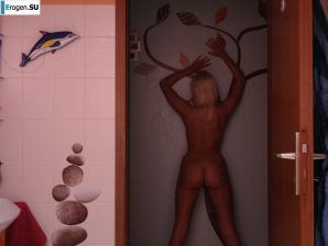 Slender German Blonde. Part 4. Thumbnail 39